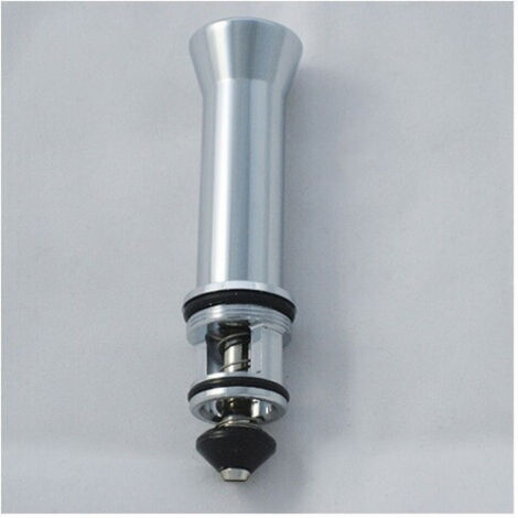KLUDI Pièce de rechange Inverseur cpl. JOOP-KIDO UP chrome, 7430105-00