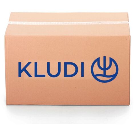 KLUDI Pièce de rechange Levier PU & EASY chrome, 7361605-00