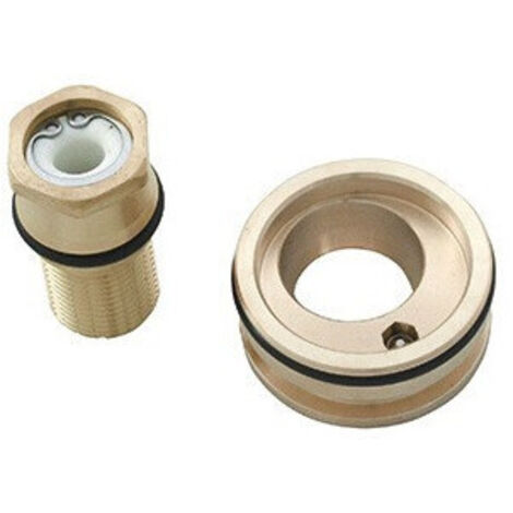 KLUDI-Pièce de rechange Raccord de robinetterie JOOP Neutral, 7419300-00