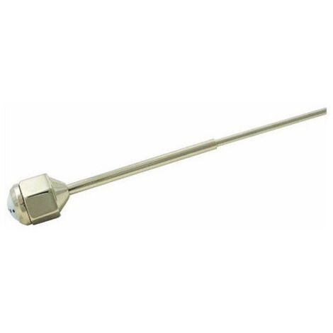 KLUDI-Pièce de rechange Tige de traction complète Adlon laiton, 7510445-00