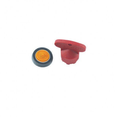 Kludi pièce détachée s-pointer cache jet 7309800-00 M 24x1 5l / min neutre