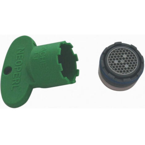 Kludi pièce détachée S-Pointer Cache Strah 7509300-00 neutre
