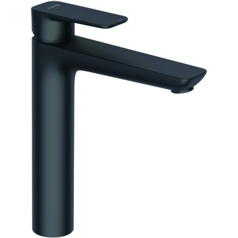 KLUDI PURE&STYLE Mitigeur monocommandé pour lavabo, hauteur de