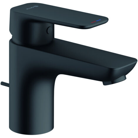 KLUDI PURE&STYLE Mitigeur monocommandé pour lavabo, hauteur de