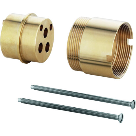 KLUDI Rallonge pour robinetterie de douche encastrée, 30mm,