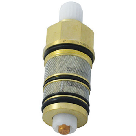 Kludi Regeleinheit für Thermostate -Ers 7436500-00 neutral