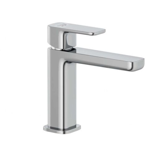 Kludi Renon - Miscelatore da lavabo, cromo 422820575