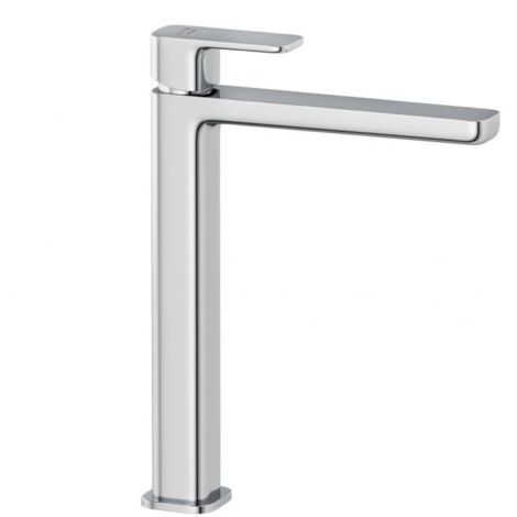 Kludi Renon - Miscelatore da lavabo, cromo 422980575