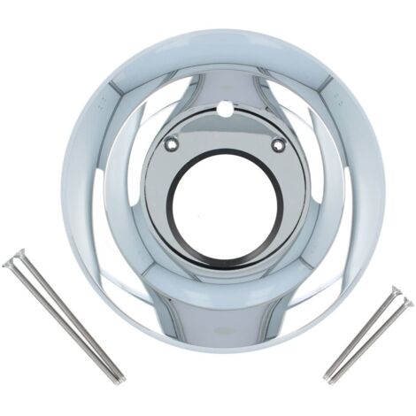Kludi Rosette 7518805-00 chrom