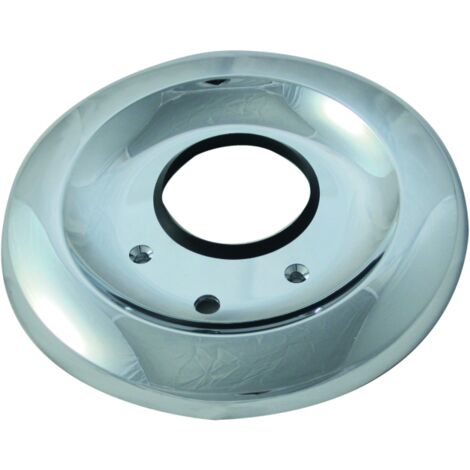 Kludi Rosette komplett 7564405-00 chrom