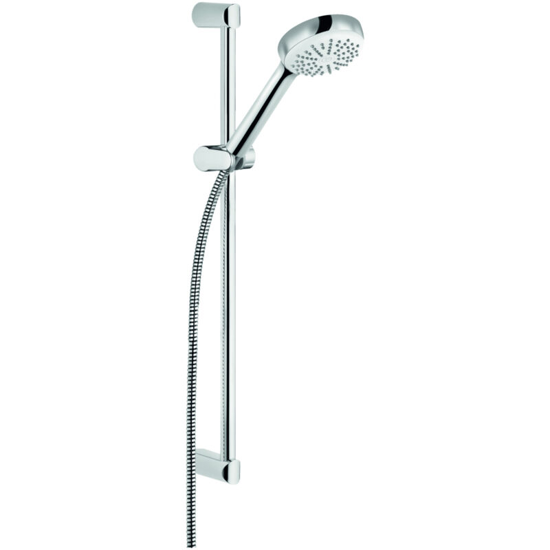 Kludi - Logo - Colonne de douche, chrome 6816005-00