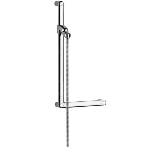 KLUDI SINA CARE Wandstange L 900mm Horizontalgriff chrom, 6150305-00