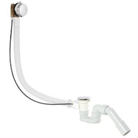 Kludi Siphons - Garniture de remplissage et vidage 2120005N-00