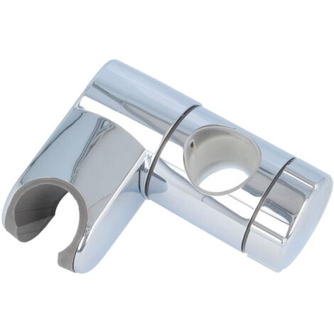 Kludi Supporti doccia - Supporto scorrevole, cromo 6253505-00