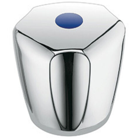 Kludi Terralux-Griff 75421 05 (blau) 7542105-00