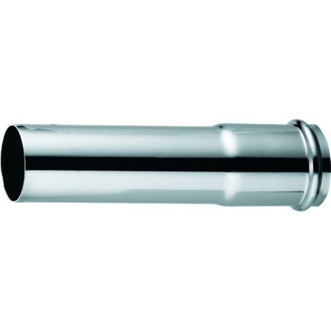 KLUDI Tube de rallonge avec joint torique pour rallonger les