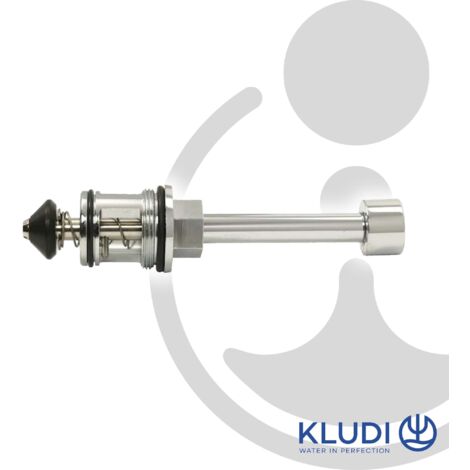 KLUDI Umstellung Umstelleinheit 7809805-00