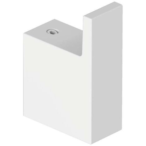 Kludi Vela C - Appendino, bianco opaco 3198453
