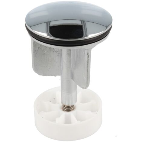 Kludi Ventilstopfen zu 75260 7627005-00 chrom