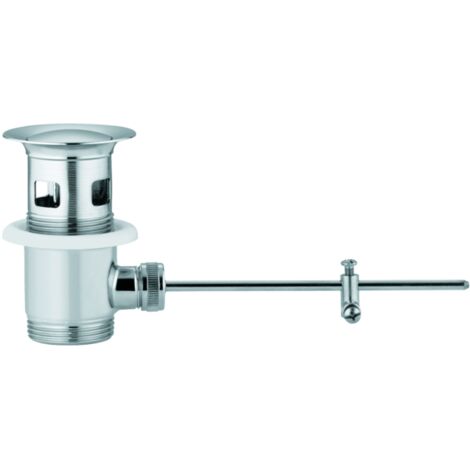 Kludi vidage Kludi 7526005-00 G 2000 2000 / 4 &quot, pour robinetterie lavabo / bidet, chromé