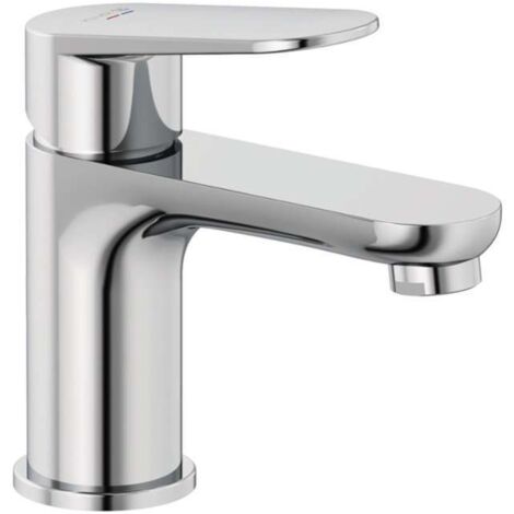 Kludi X1 - Waschtischarmatur, Chrom 322900575