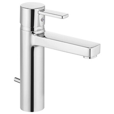 Kludi Zenta - Grifo monomando XXL para lavabo, cromo 382650575