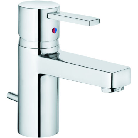 Kludi Zenta - Mitigeur de lavabo, chrome 382500575