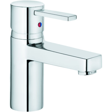 Kludi Zenta - Mitigeur de lavabo, chrome 382510575
