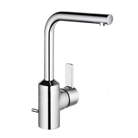 Kludi Zenta - Mitigeur de lavabo, chrome 382940575