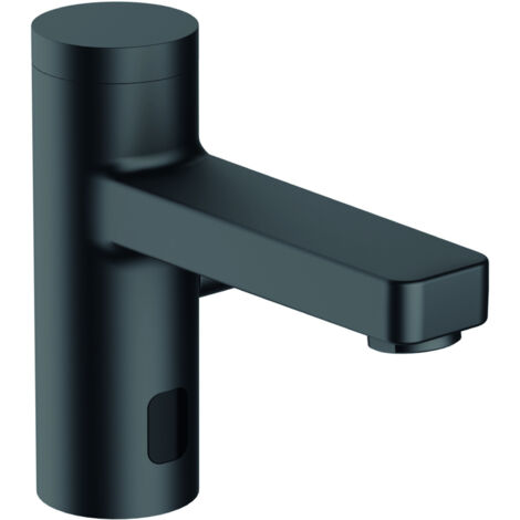 KLUDI ZENTA SL E Grifería de lavabo electrónica, Altura de caño