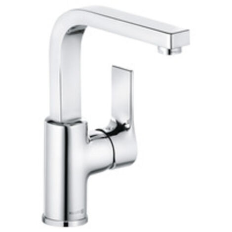 Kludi Zenta SL - Miscelatore da lavabo, cromato 480280565