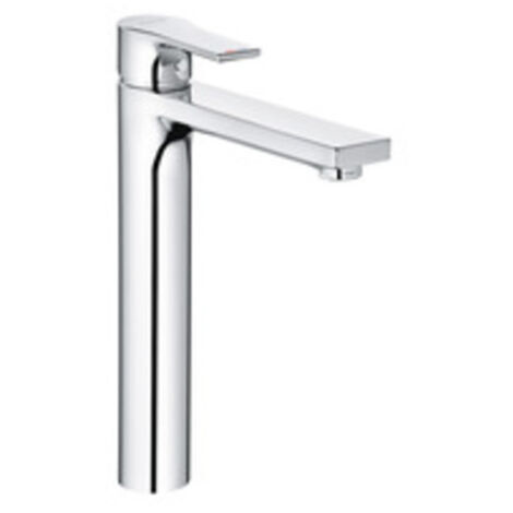 KLUDI ZENTA SL Waschschüssel-EHM chrom, 482560565