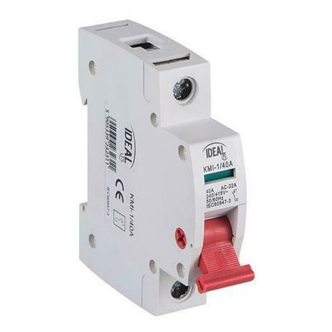 Lampada DI CONTROLLO LED RGB 3in1 fasi revisore fasi spia SL-RGB Kanlux