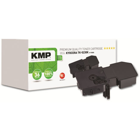 KMP Toner K-T83BX, schwarz