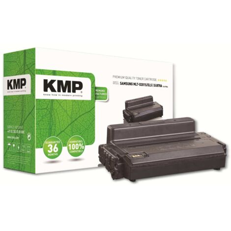 KMP Toner SA-T96A, schwarz