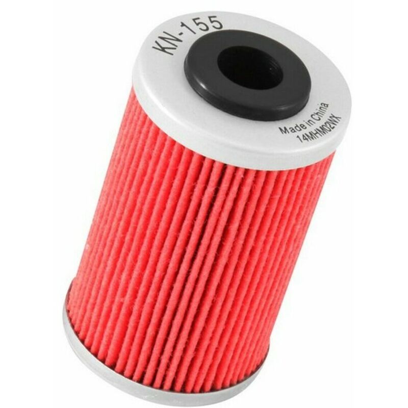 

K&N Filtro de Aceite K&N KNKN-155 KNKN-155
