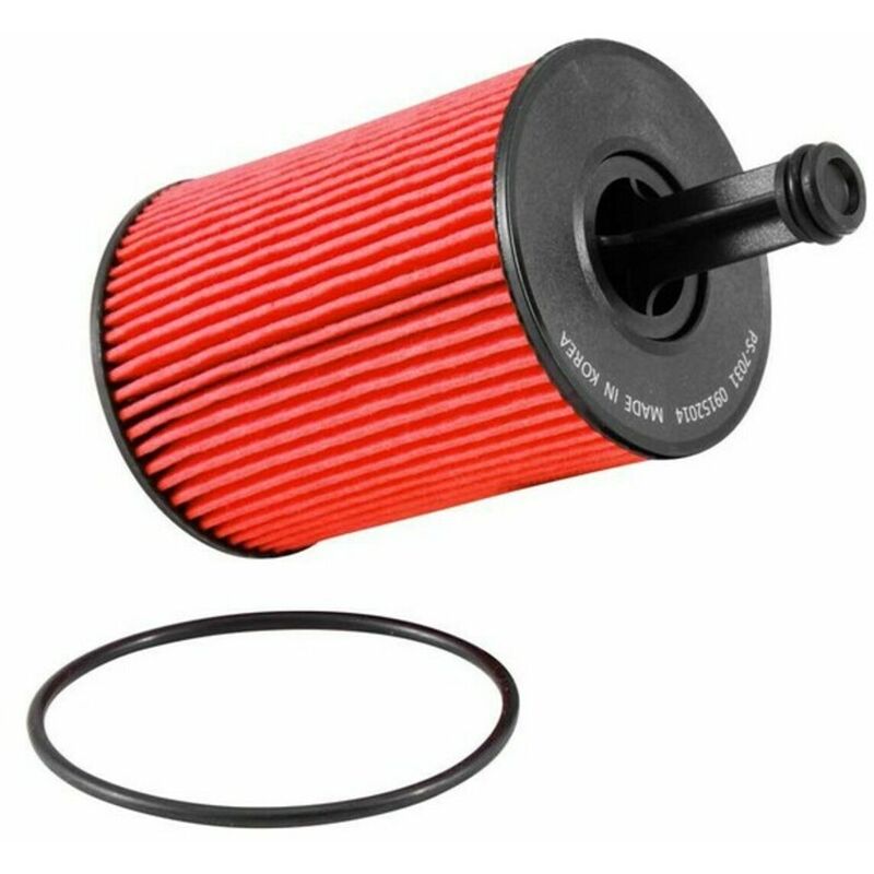 

K&N Filtro de Aceite K&N KNPS-7031 KNPS-7031