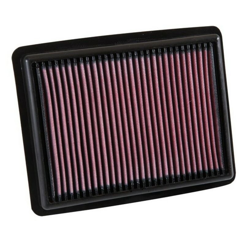 

K&N Filtro de aire K&N 33-2722 33-2722