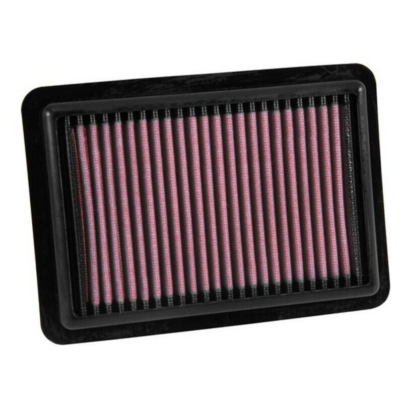 

K&N Filtro de aire K&N 33-2740 33-2740