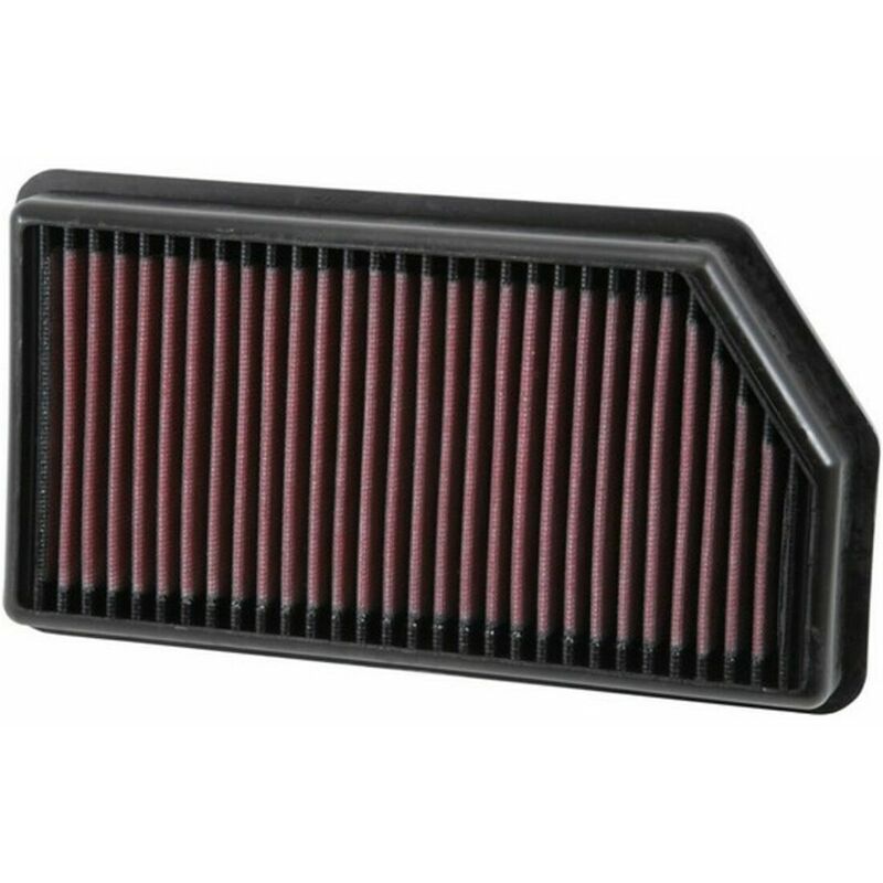 

K&N Filtro de aire K&N 33-2845 33-2845