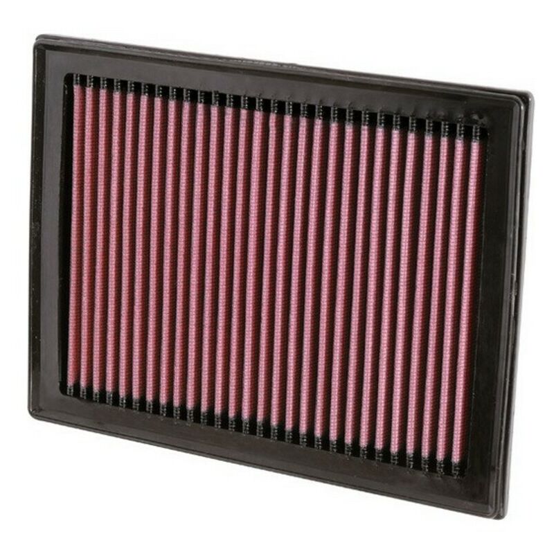 

K&N Filtro de aire K&N 33-2865 33-2865