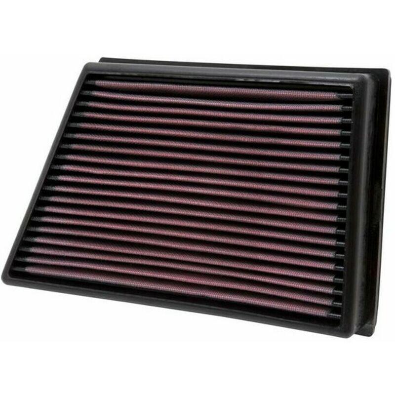 

K&N Filtro de aire K&N 33-2888 33-2888