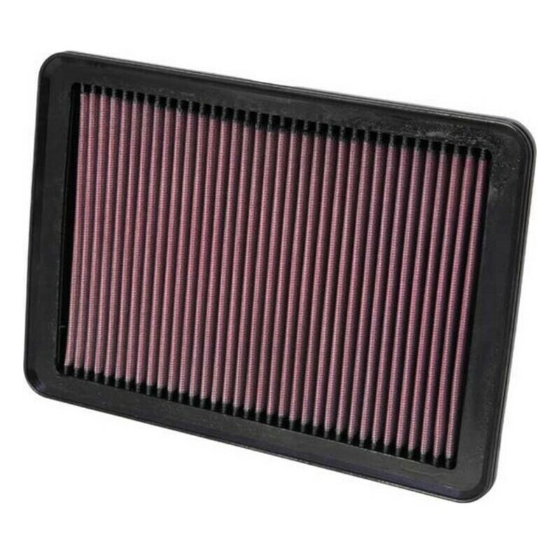 

K&N Filtro de aire K&N 33-3014 33-3014