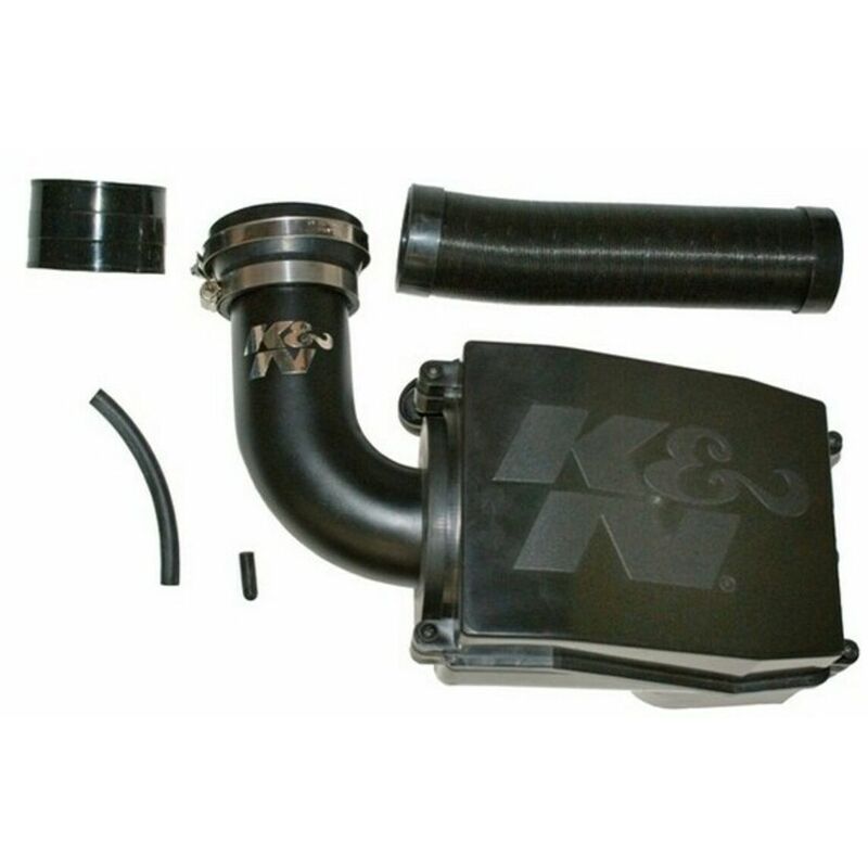 

K&N Filtro de aire K&N