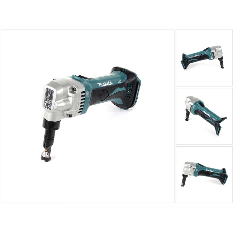 Makita - Rosicchiatrice a batteria 18V Li-Ion (stand alone) - DJN161Z