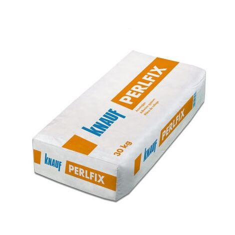 Knauf Ansetzgips Perlfix 10 Kg