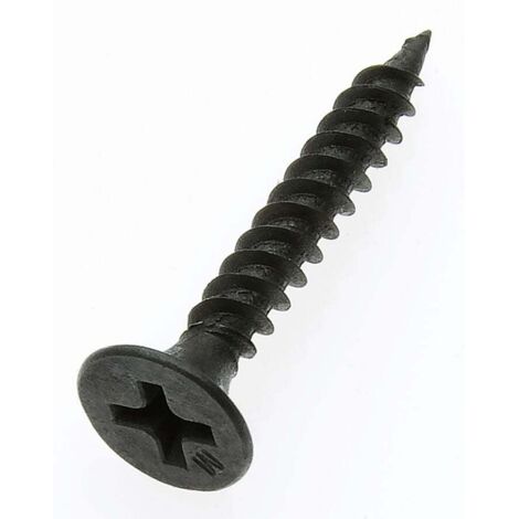 Knauf Schnellbauschrauben 3,5 x 35 mm, PH 1, 1000 Stück Schnellbauschrauben