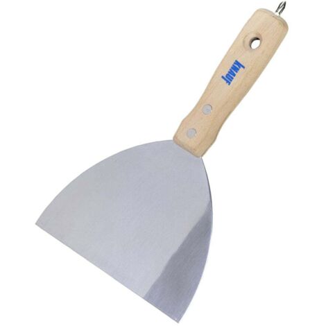 Knauf Schraubgriffspachtel 150 mm Schraubgriffspachtel