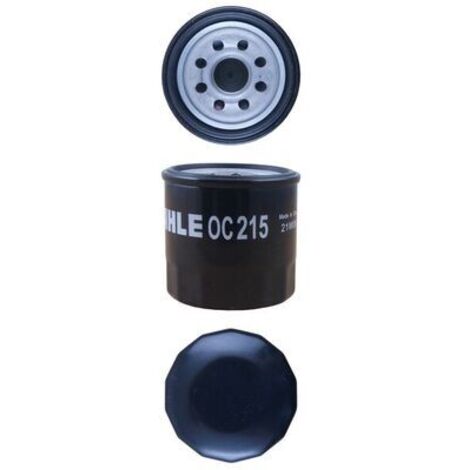 KNECHT OC215 ÖLFILTER
