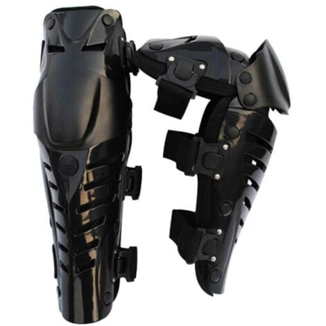 Knee, elbow and shin guards, long shin guards, arm guards, motocross, motorcycle, bicycle, skateboard and bike guards